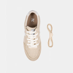 Bêta B3 Sneakers Beige