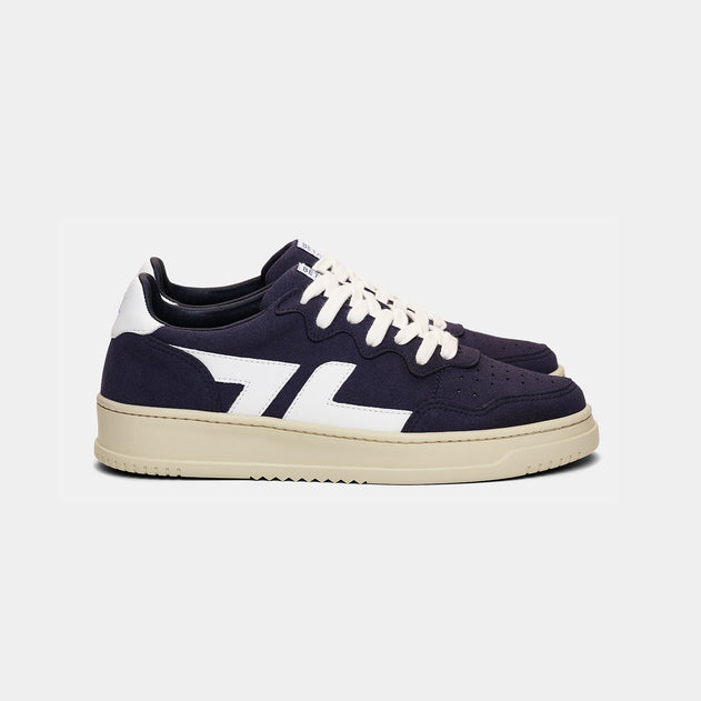 Bêta B3 Sneakers Marine