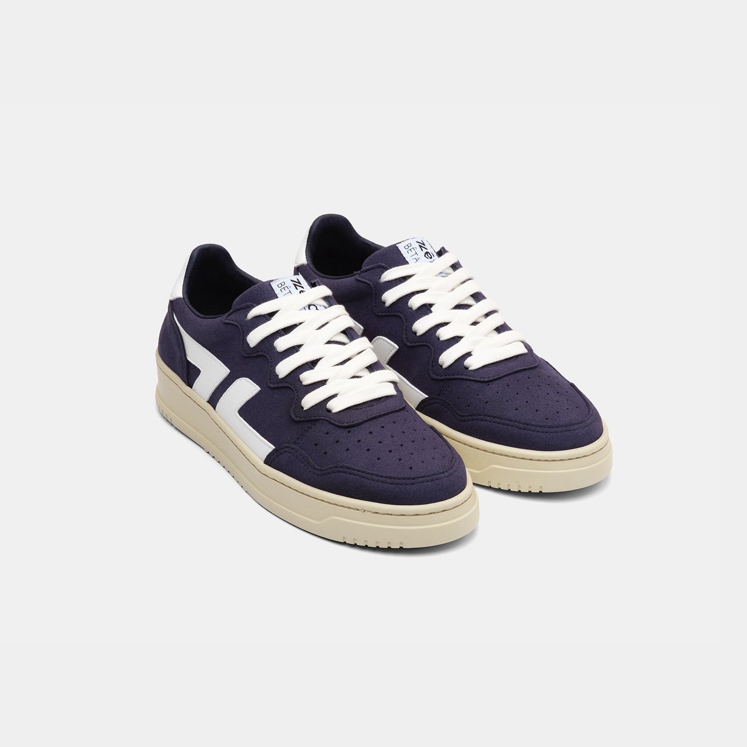 Bêta B3 Sneakers Marine