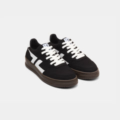 Bêta B3 Sneakers Black