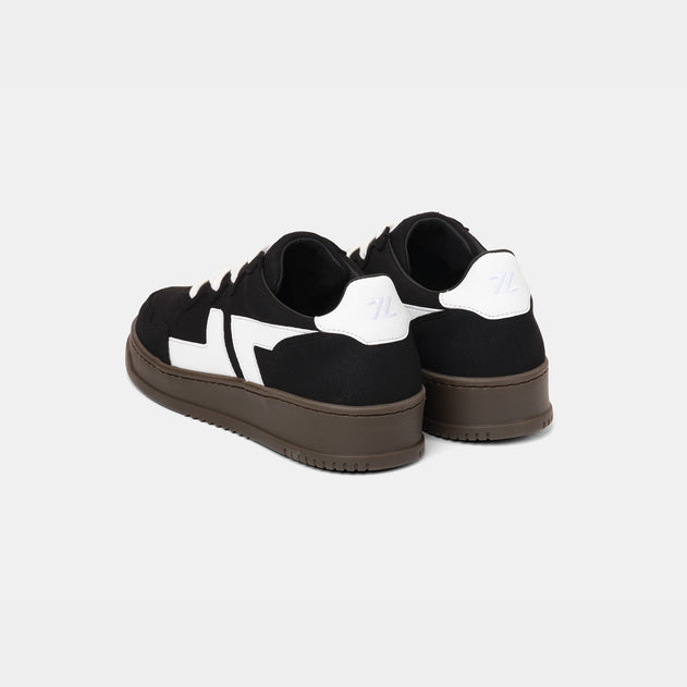 Bêta B3 Sneakers Black