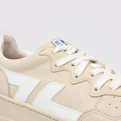 Bêta B3 Sneakers Beige