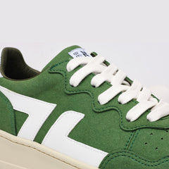 Bêta B3 Sneakers Green