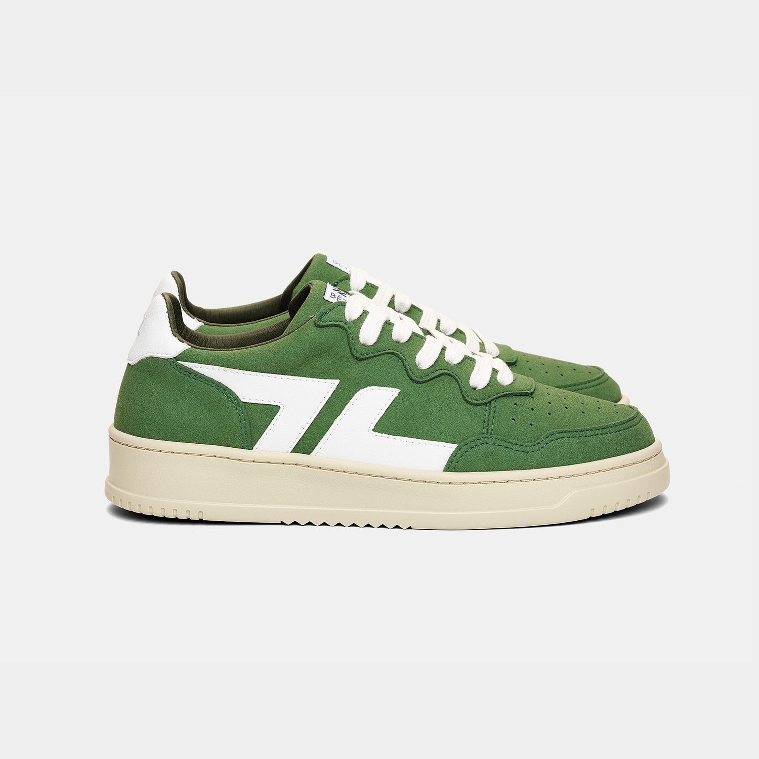 Bêta B3 Sneakers Green
