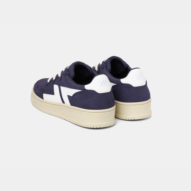 Bêta B3 Sneakers Marine
