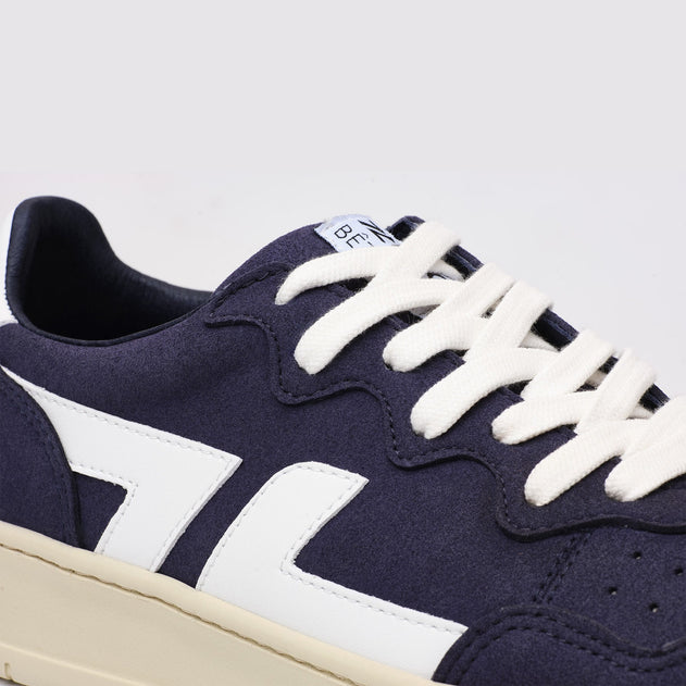 Bêta B3 Sneakers Marine