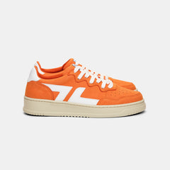 Bêta B3 Sneakers Orange