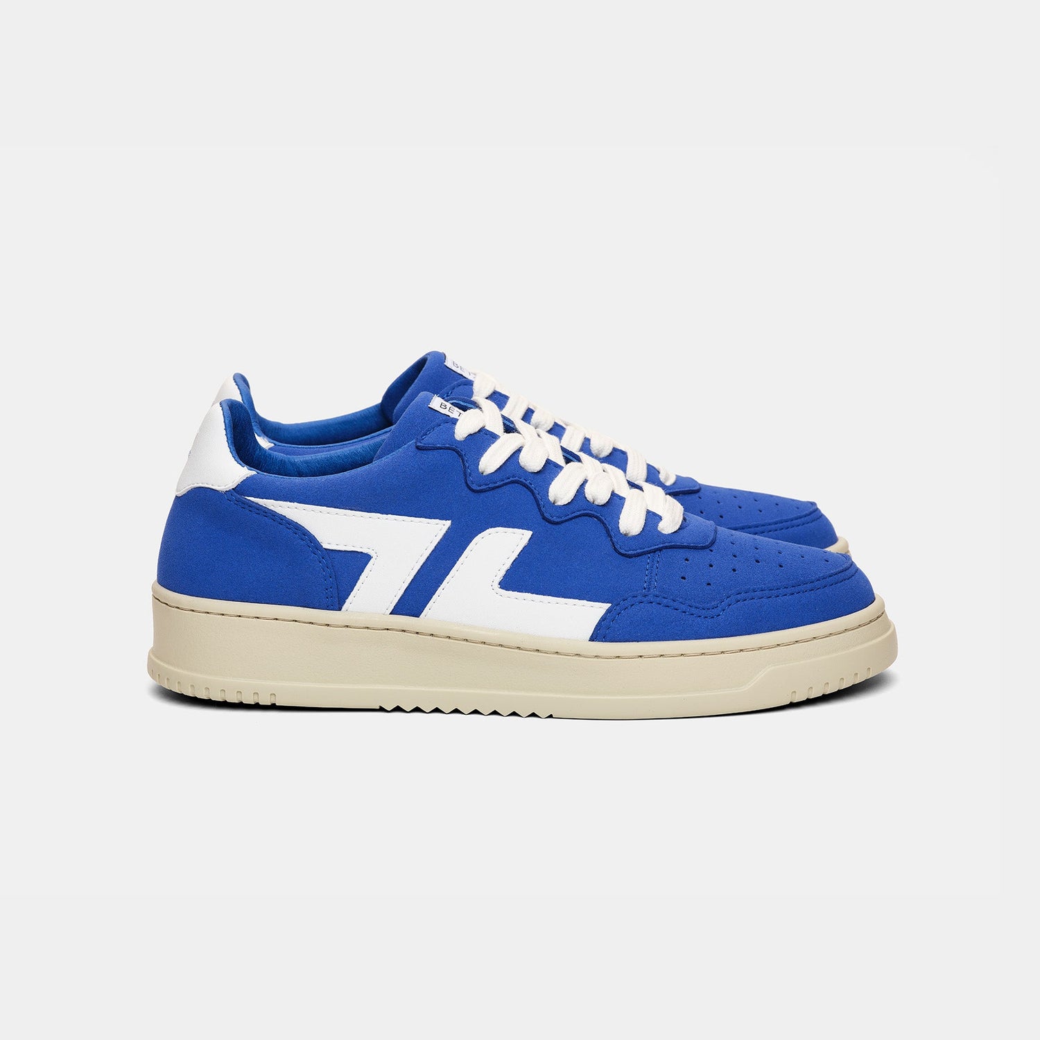 Bêta B3 Sneakers Cobalt