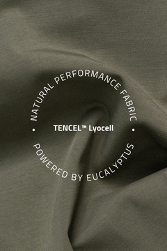 Next Gen Sports Bra With TENCEL™