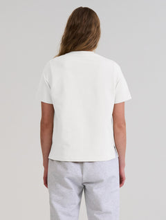 Laura T-Shirt White