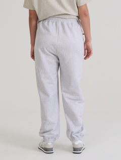 Malla Sweatpants Marble Grey