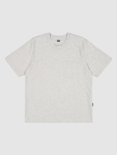 Olli T-Shirt Marble Grey