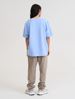 Olli T-Shirt Light Blue