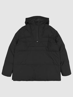 Sotkamo Down Winter Anorak Black