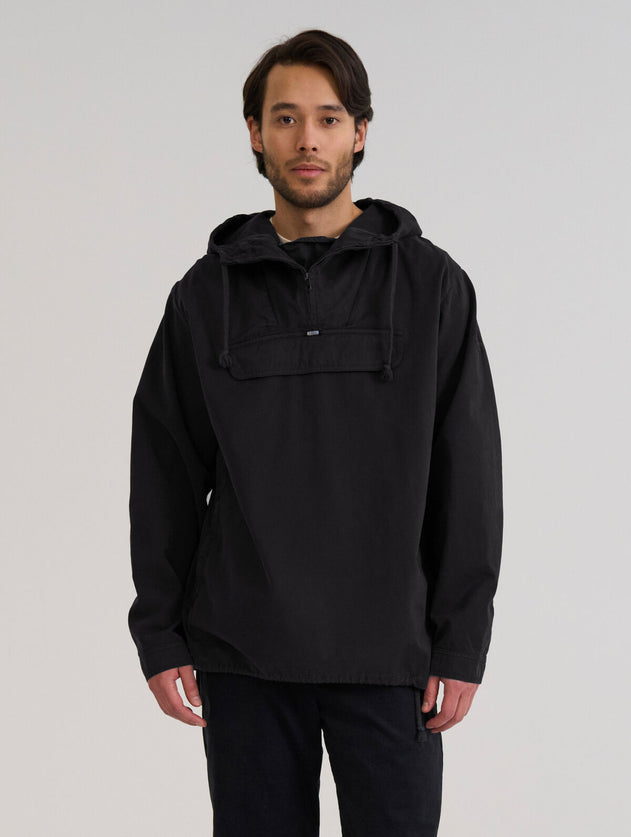 Classic Anorak Black