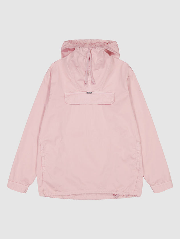 Classic Anorak Misty Rose