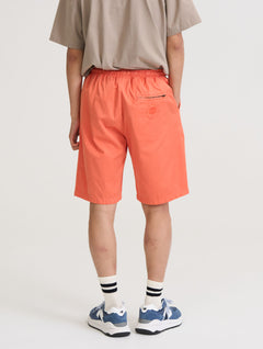 Anorak Shorts Nectarine