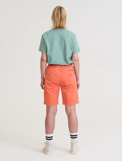 Anorak Shorts Nectarine