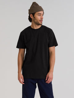 Classic T-Shirt Black