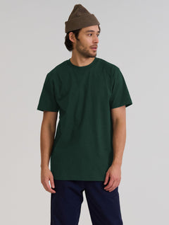 Classic T-Shirt Dark Green