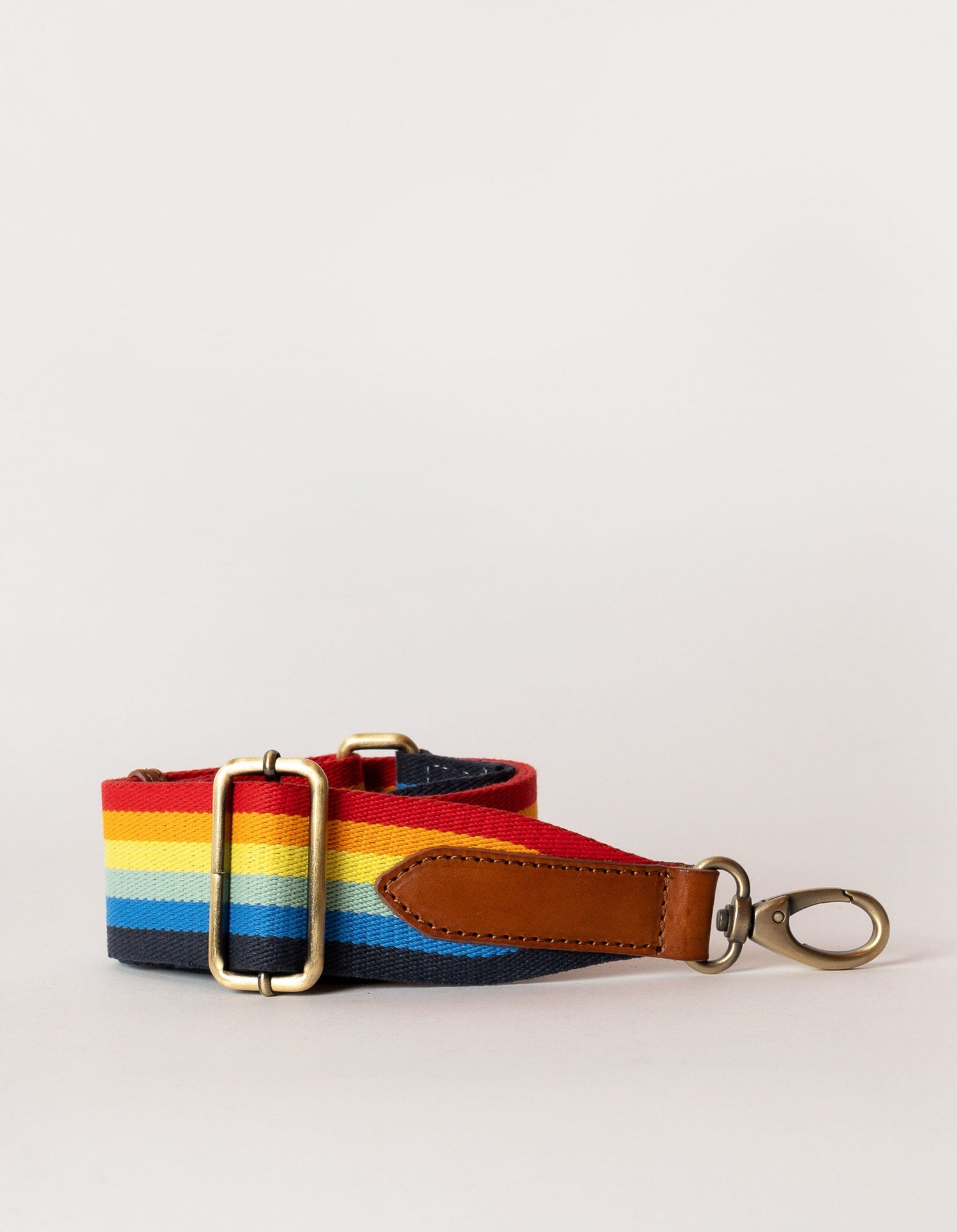 Rainbow Tasriem Bruin
