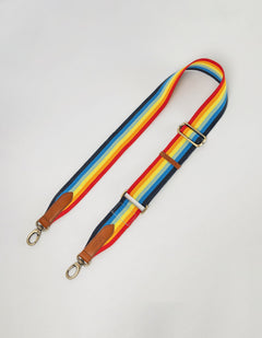 Rainbow Tasriem Bruin