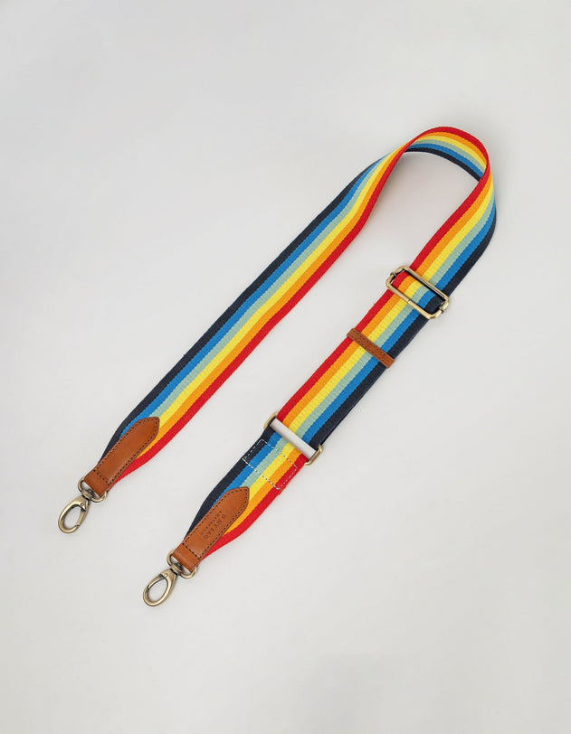 Rainbow Tasriem Bruin