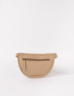 Ray Bumbag Woven Sand