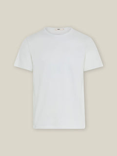 Boyfriend Cotton T-Shirt