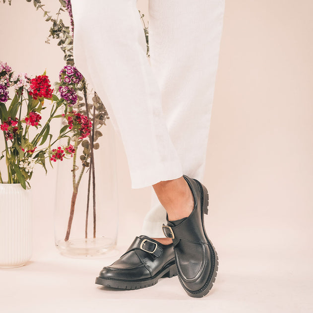 Roda Schoenen Zwart