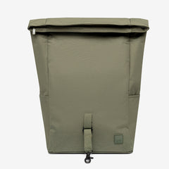 Roll Mini Backpack Olive