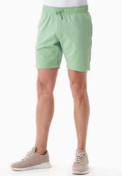 Sahin Sweatshort Mineral Green