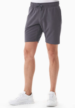 Sahin Sweatshort Shadow