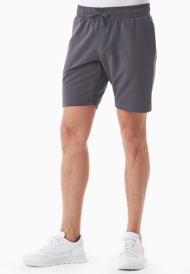 Sahin Sweatshort Shadow