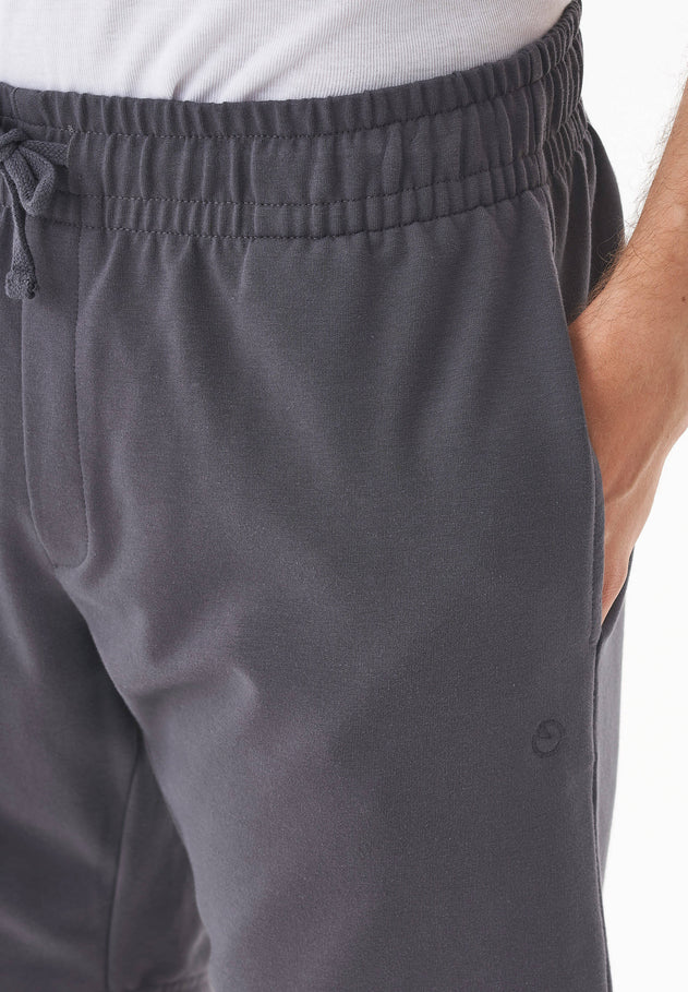 Sahin Sweatshort Shadow
