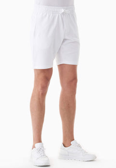 Sahin Sweatshort Wit