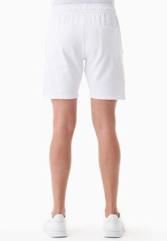 Sahin Sweatshort Wit