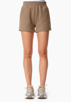 Savanna Wafel short Gravel