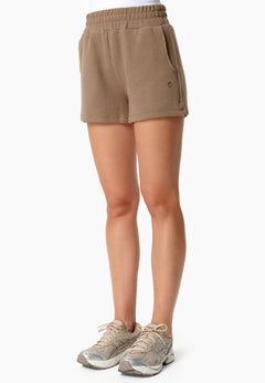 Savanna Wafel short Gravel