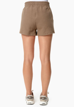 Savanna Wafel short Gravel