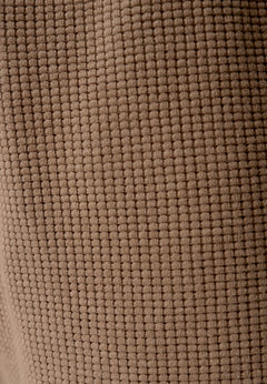 Savanna Wafel short Gravel