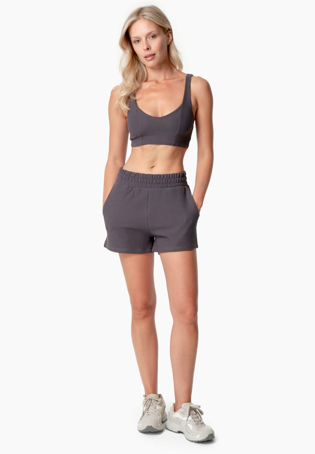 Savanna Wafel short Shadow