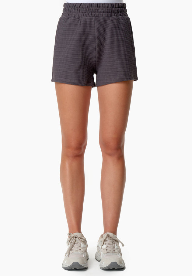 Savanna Wafel short Shadow