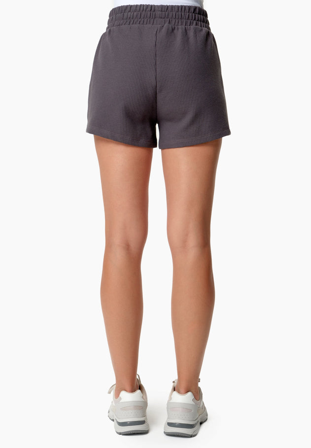 Savanna Wafel short Shadow