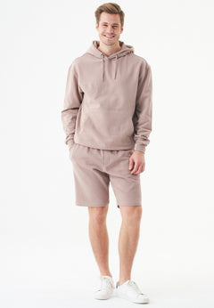 Shadi Sweatshort Mocha