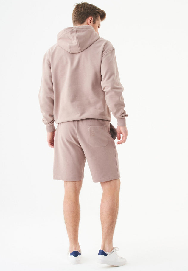 Shadi Sweatshort Mocha