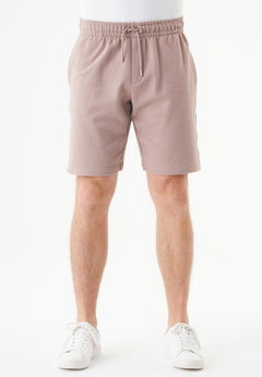 Shadi Sweatshort Mocha