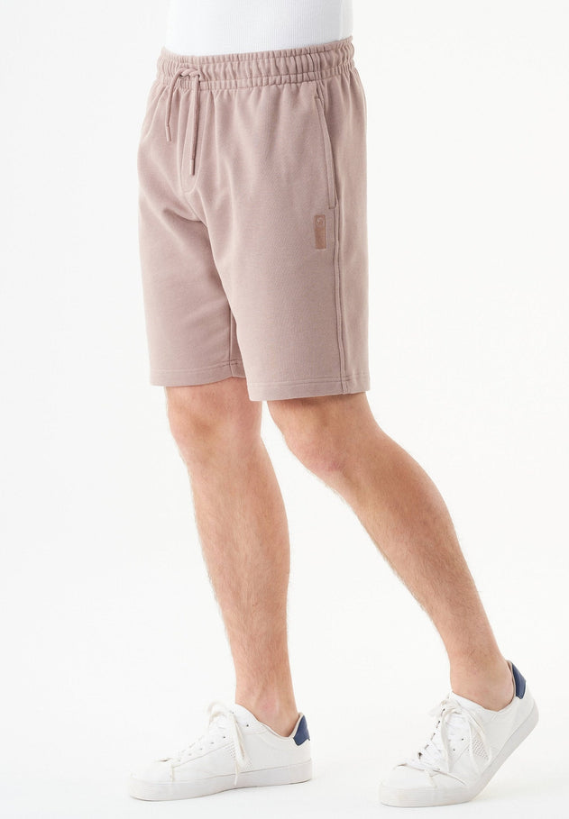 Shadi Sweatshort Mocha