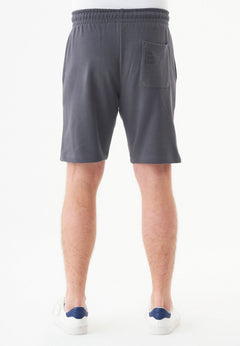 Shadi Sweatshort Shadow