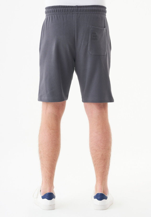 Shadi Sweatshort Shadow